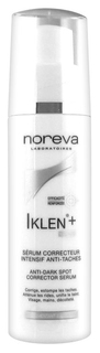 Сыворотка для лица Noreva Iklen Anti-brown spot serum 30 мл