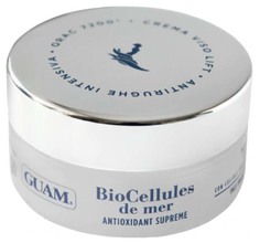 Крем для лица GUAM BioCellules de Mer Crema Viso Lift 50 мл