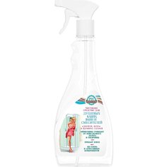 Средство Premium House для душевых кабин, ванн и смесителей 500 мл