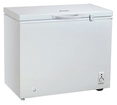 Морозильный ларь Candy CMCH 300RU White
