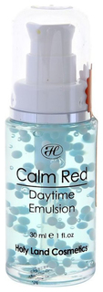 Эмульсия для лица Holy Land Calm Red Daytime Emulsion 30 мл