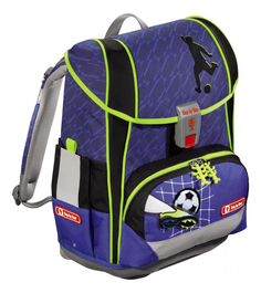 Ранец Light2 Top Soccer 18 л Step by Step Hama