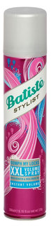 Средство для укладки волос Batiste XXL Volume Spray 200 мл
