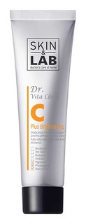 Крем для лица SKIN&LAB Dr.Vita Clinic C plus Brightening 30 мл