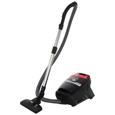Пылесос Miele Blizzard CX1 SKRR3 Black