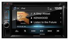 Автомобильная магнитола Kenwood DDX-4017BTR 4x22Вт