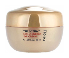 Крем для глаз Tony Moly Floria Nutra Energy Eye Cream 30 мл