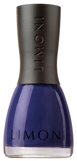 Лак для ногтей Limoni Spices тон 588 7 мл