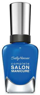 Лак для ногтей Sally Hansen Complete Salon Manicure 684 New Suede Shoes 14.7 мл