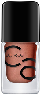 Лак для ногтей Catrice IcoNails Gel Lacquer 58 Good Nails Only 10,5 мл