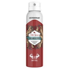 Дезодорант Old Spice Bearglove 150 мл