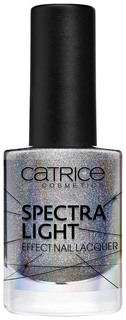 Лак для ногтей Catrice Spectra Light Effect Nail Lacquer 05 Holo Enchantment 10 мл