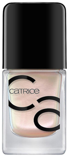 Лак для ногтей Catrice ICONails 50 розовый жемчуг 10,5 мл