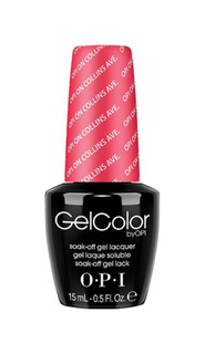 Гель-лак для ногтей OPI GelColor On Collins Ave 15 мл