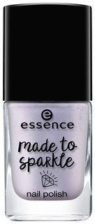 Лак для ногтей Essence Made To Sparkle 04 Party of your life 11 мл