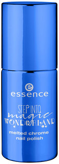 Лак для ногтей Essence Step into Magic Wonderland 04 Beat The Winter Blues 8 мл