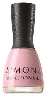 Лак для ногтей Limoni Professionail тон 336 7 мл