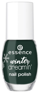 Лак для ногтей Essence Winter Dreamin 01 Cozy mountain mornings 10 мл