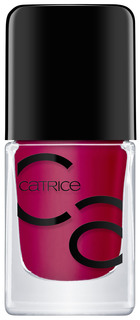 Лак для ногтей Catrice IcoNails Gel Lacquer 64 Sassy Polish With Good Habits 10,5 мл