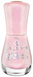 Лак для ногтей Essence Cubanita 03 Do You Hear La Musica 9 мл