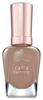 Лак для ногтей Sally Hansen Color Therapy 160 Mud Mask 14,7 мл