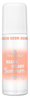 Лак для ногтей Essence Ready, Steady, Summer тон 02, 50 мл