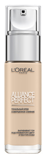 Тональный крем LOreal Alliance Perfect Совершенное слияние тон 0,5N 30 мл