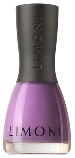 Лак для ногтей Limoni Holiday тон 727 7 мл