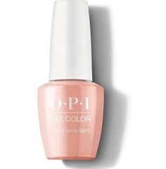 Гель-лак для ногтей OPI GelColor A Great Opera-Tunity 15 мл