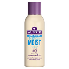 Бальзам для волос AUSSIE Miracle Moist 90 мл