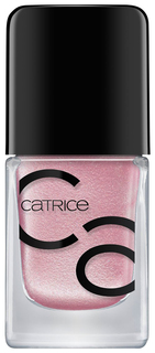 Лак для ногтей Catrice ICONails 51 пастельно-розовый 10,5 мл