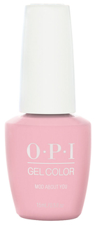 Гель-лак для ногтей OPI GelColor Mod About You 15 мл