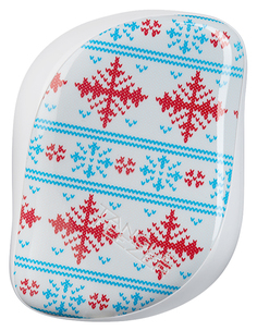 Расческа Tangle Teezer Compact Styler Winter Frost