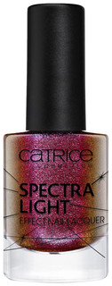 Лак для ногтей Catrice Spectra Light Effect Nail Lacquer 04 Magma Infusion 10 мл