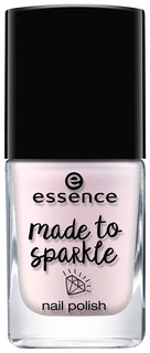 Лак для ногтей Essence Made To Sparkle 03 Celebrate good times 11 мл