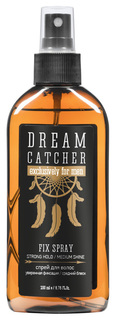 Лак для волос Medical Collagene 3D Dream Catcher Fix Spray 200 мл