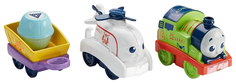 Объекты железной дороги Thomas & Friends FKD89 Игровой набор Спасатели Fisher Price