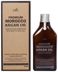 Масло для волос Lador Premium Argan Hair 100 мл Lador