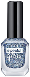 Лак для ногтей Catrice Peeloff Glam Easy 08