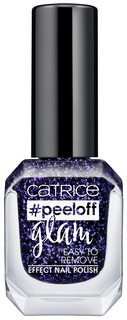 Лак для ногтей Catrice Peeloff Glam Easy 07