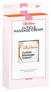 Средство для ухода за ногтями Sally Hansen Cuticle Massage Cream