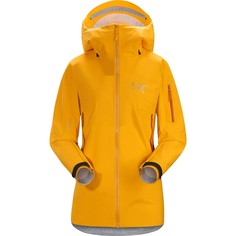 Спортивная куртка женская Arcteryx Sentinel, aspen glow, XS Arcteryx