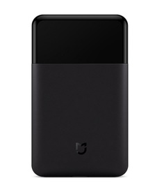 Электробритва Xiaomi Mijia Portable Electric Shaver Black