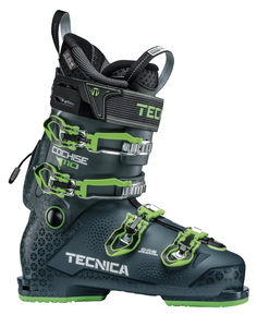 Горнолыжные ботинки Tecnica Cochise 110 2019 мужские, размер 26