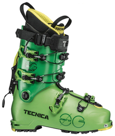 Горнолыжные ботинки Tecnica Zero G Tour Scout 2019 мужские, размер 26,5