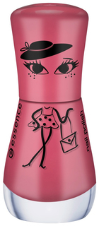 Лак для ногтей essence т,02 my matt hat