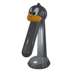 Светильник детской серии KT415E Baby Daffy Duck/Даффи 11Вт серый Ultra Light