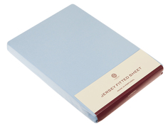 Простыня LUXBERRY 1000151041-01043