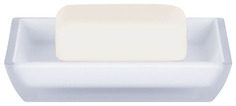 Мыльница Spirella Freddo Белый