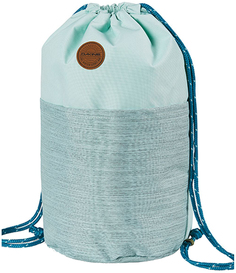 Рюкзак-мешок Dakine Cinch Pack 17 л Bay Islands